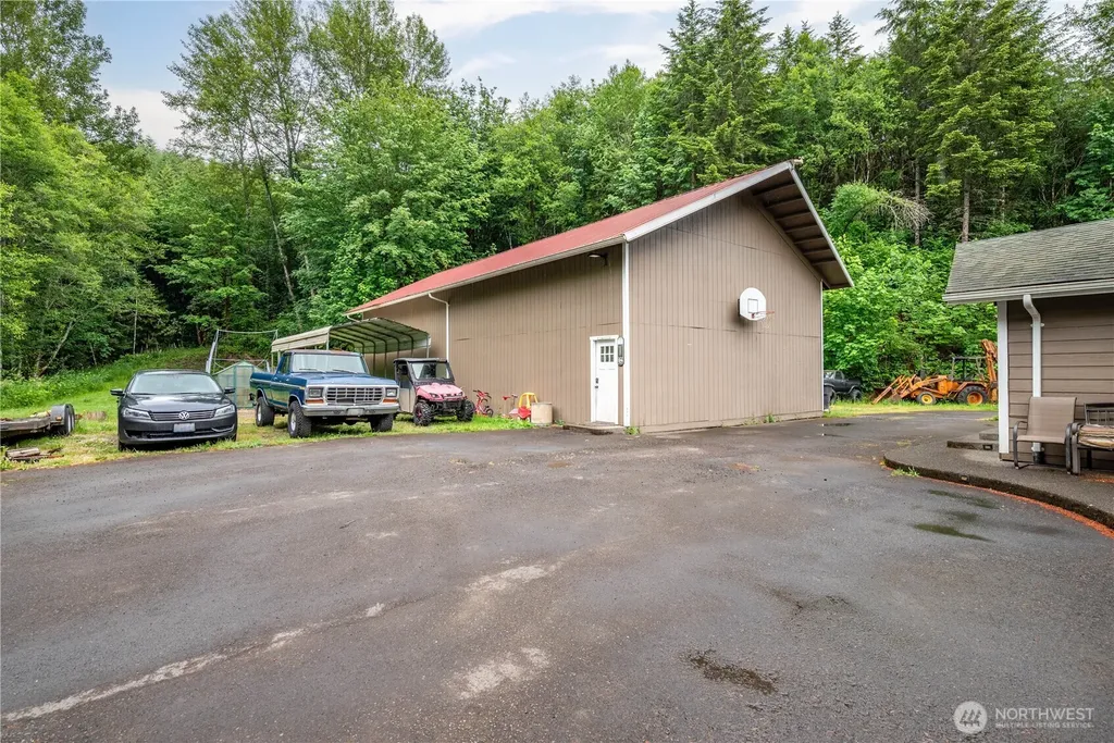 1430 Hazel Dell Castle Rock WA 98611