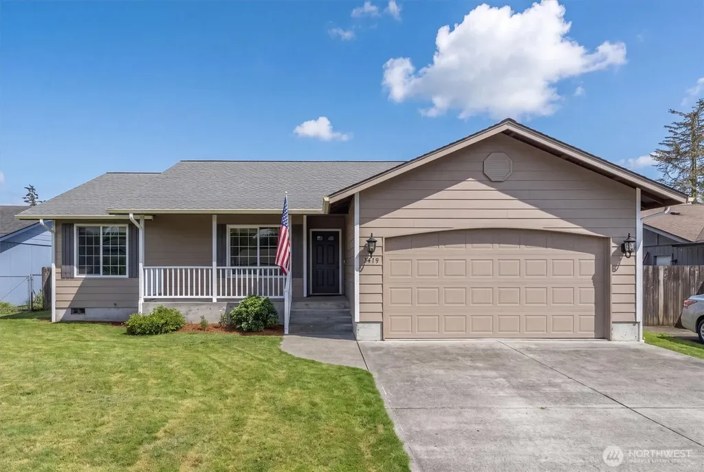 3419 Ohio Street Longview WA 98632