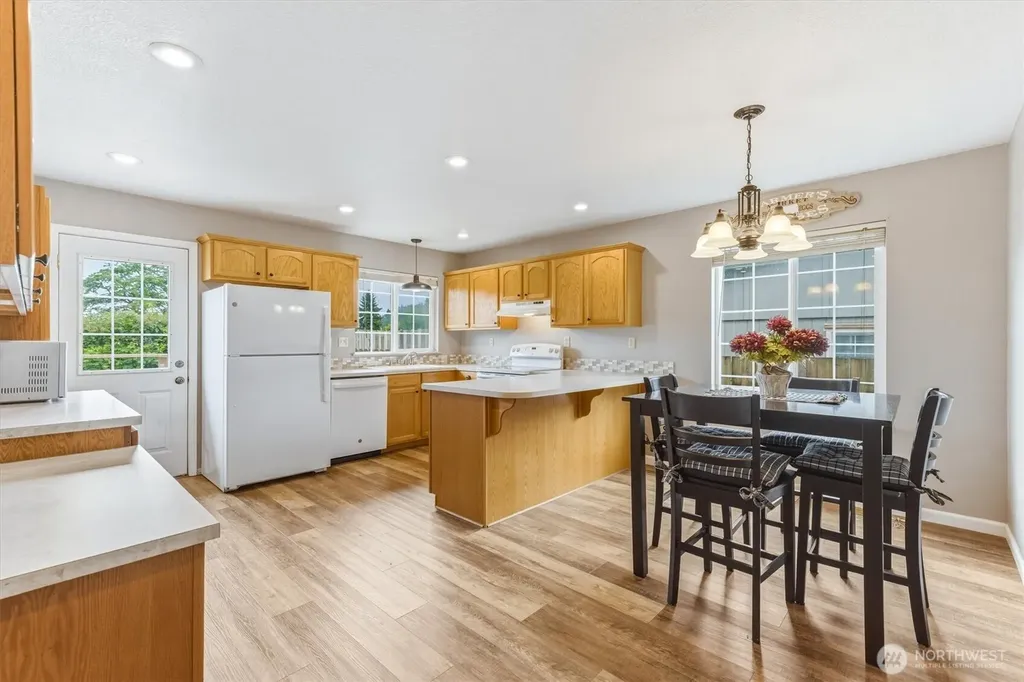 3419 Ohio Street Longview WA 98632