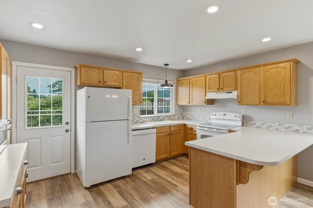 3419 Ohio Street Longview WA 98632
