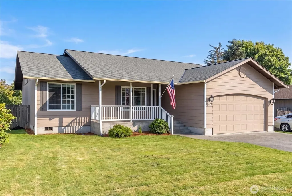 3419 Ohio Street Longview WA 98632