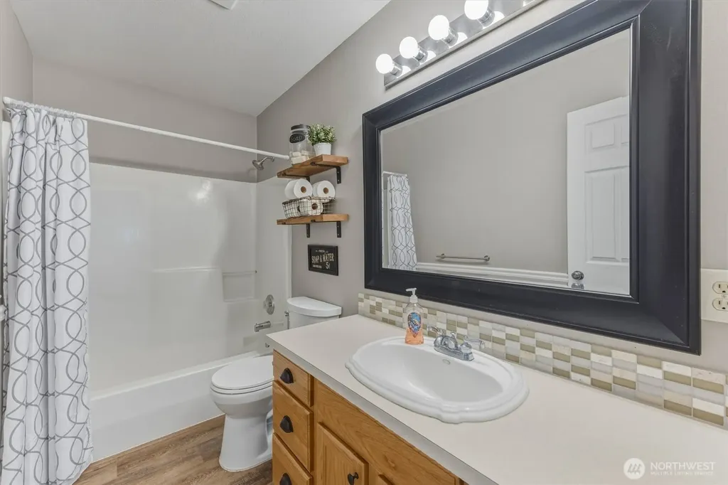 3419 Ohio Street Longview WA 98632