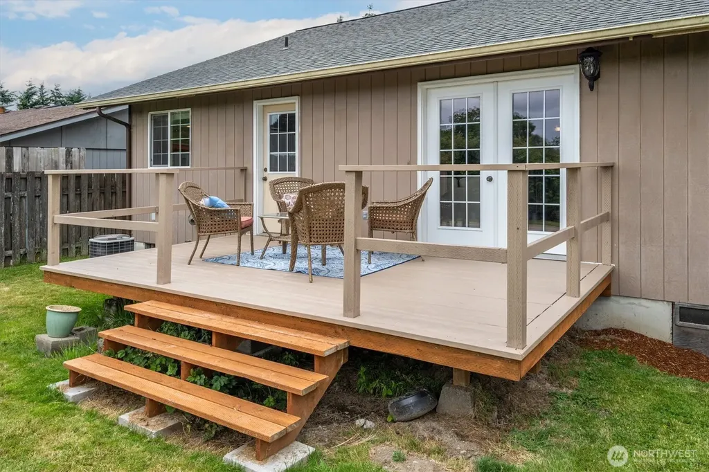 3419 Ohio Street Longview WA 98632