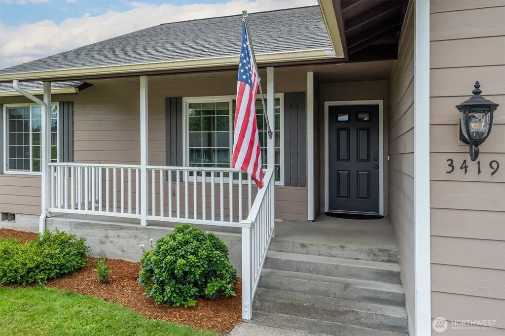 3419 Ohio Street Longview WA 98632