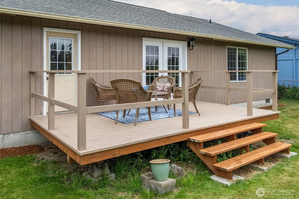 3419 Ohio Street Longview WA 98632