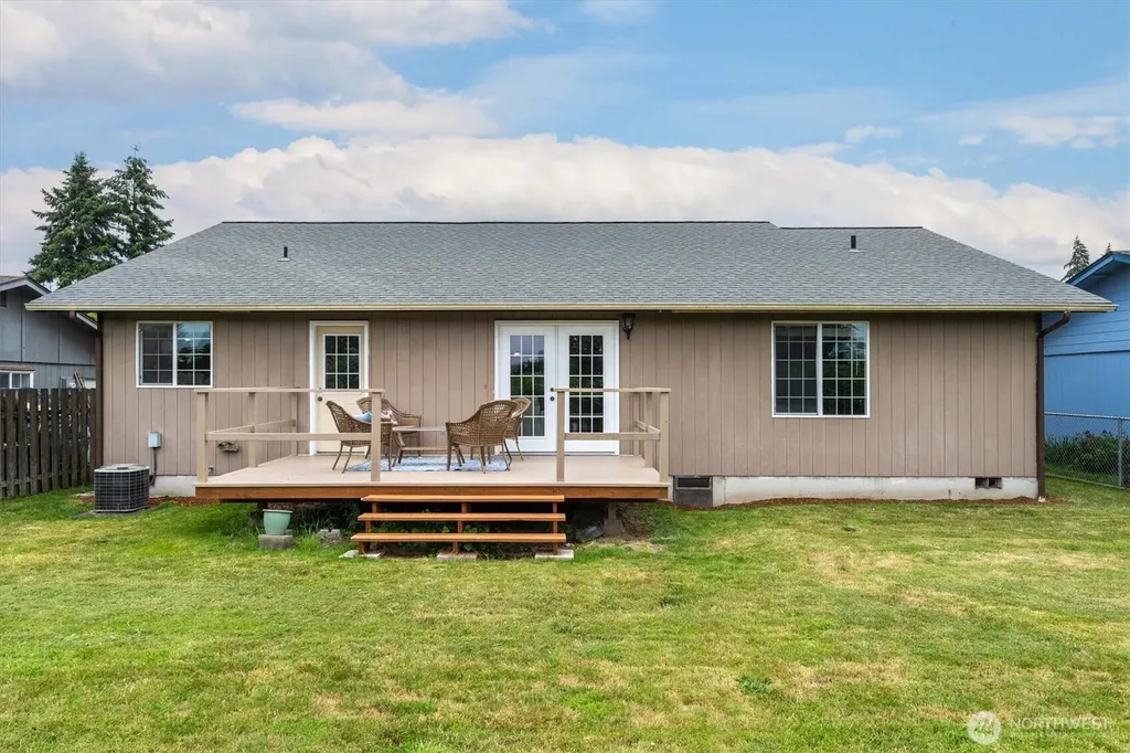 3419 Ohio Street Longview WA 98632