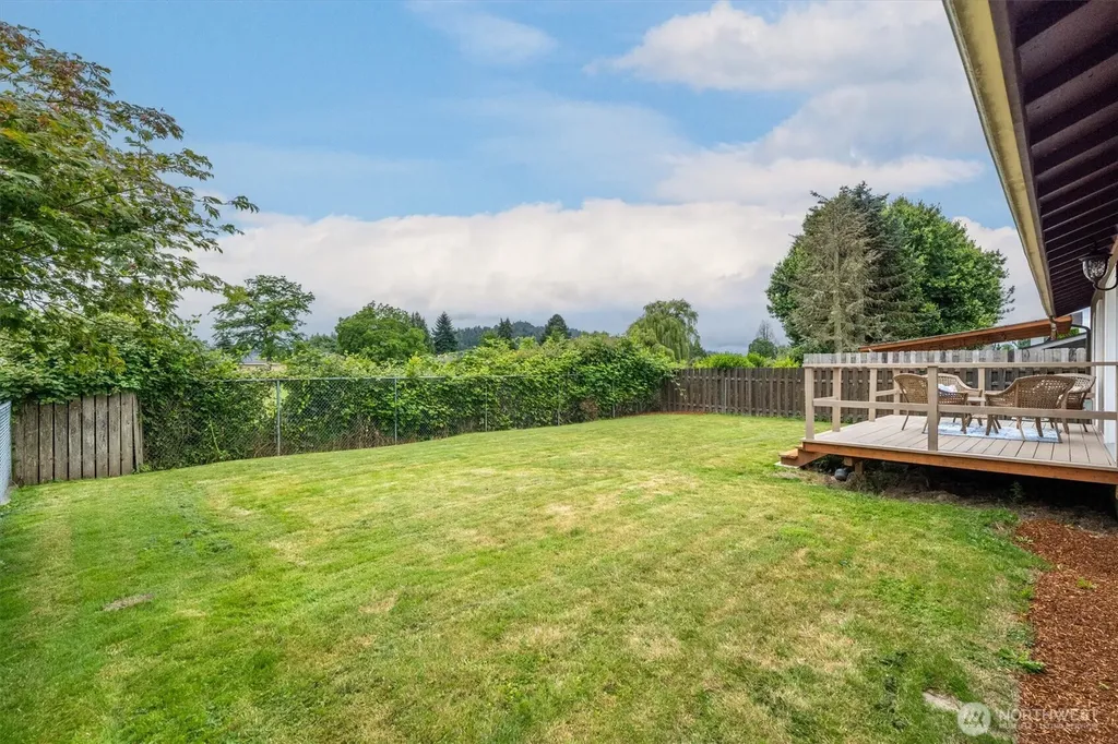 3419 Ohio Street Longview WA 98632