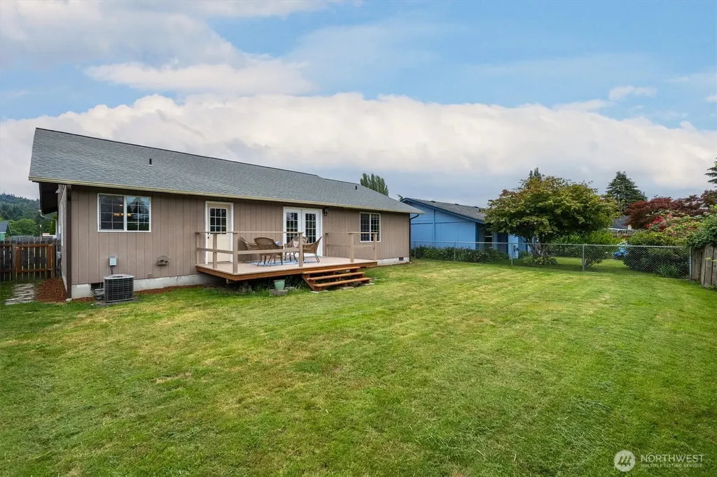 3419 Ohio Street Longview WA 98632