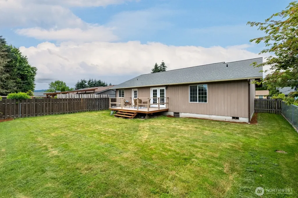 3419 Ohio Street Longview WA 98632