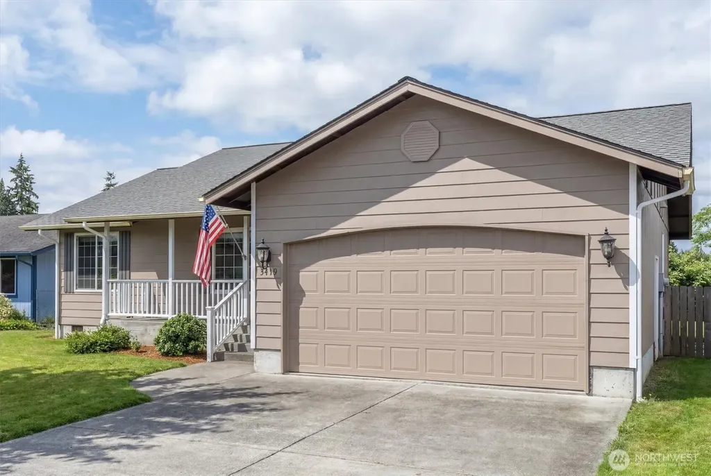 3419 Ohio Street Longview WA 98632