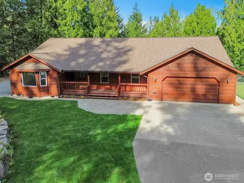 22926 276th Avenue SE Maple Valley WA 98038