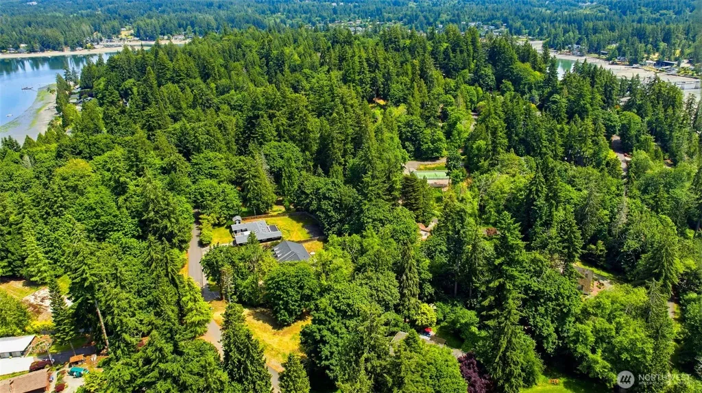 54 Raft Island Drive NW Gig Harbor WA 98335