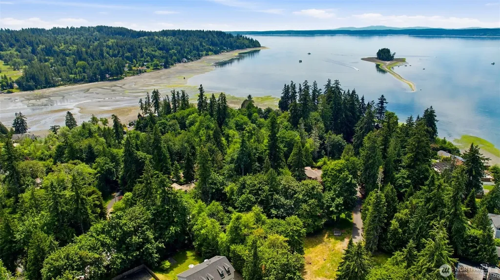 54 Raft Island Drive NW Gig Harbor WA 98335
