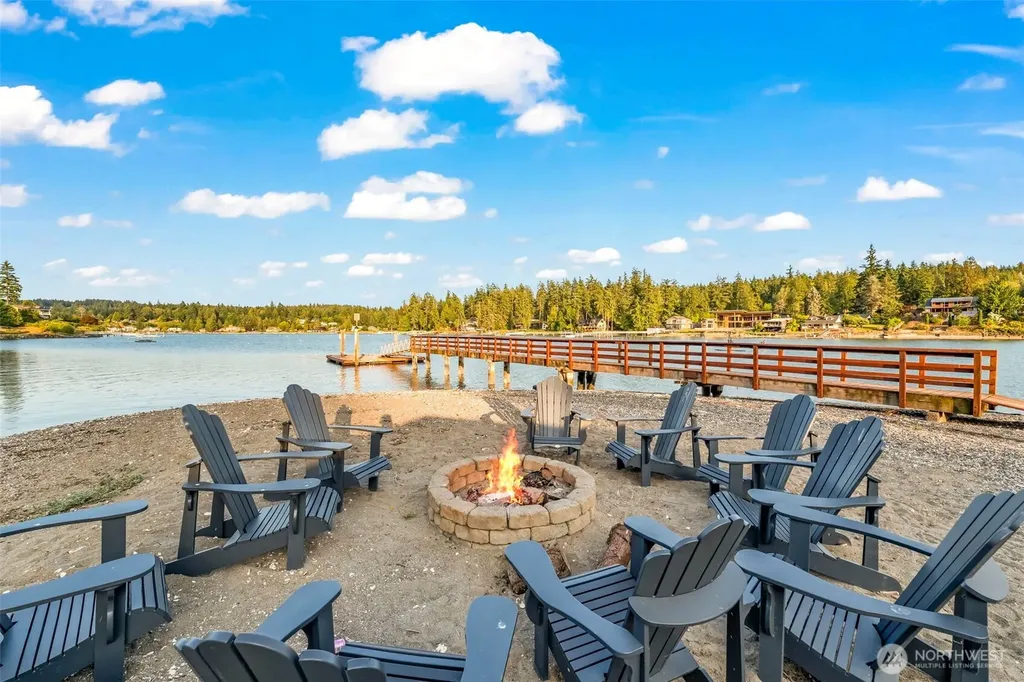 54 Raft Island Drive NW Gig Harbor WA 98335