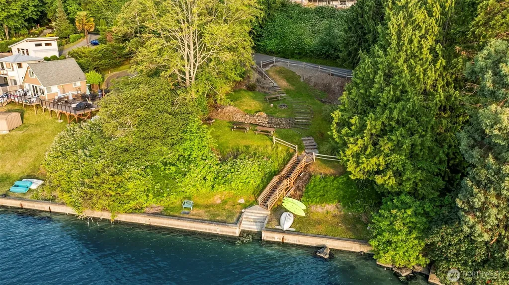 54 Raft Island Drive NW Gig Harbor WA 98335
