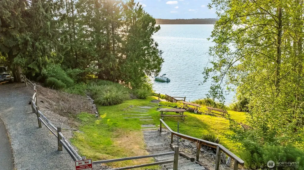 54 Raft Island Drive NW Gig Harbor WA 98335