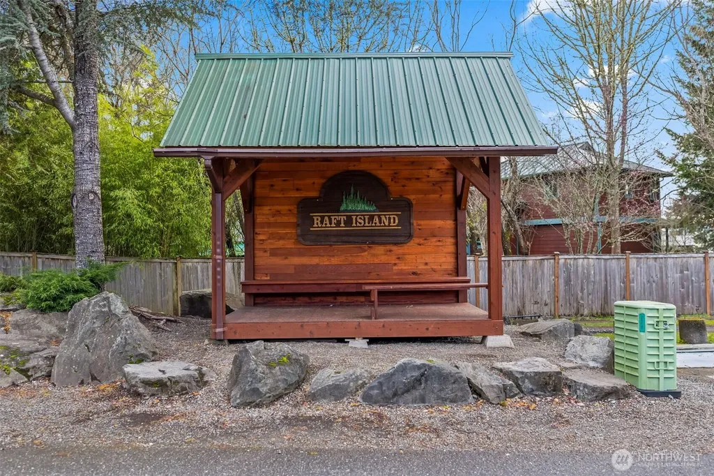54 Raft Island Drive NW Gig Harbor WA 98335