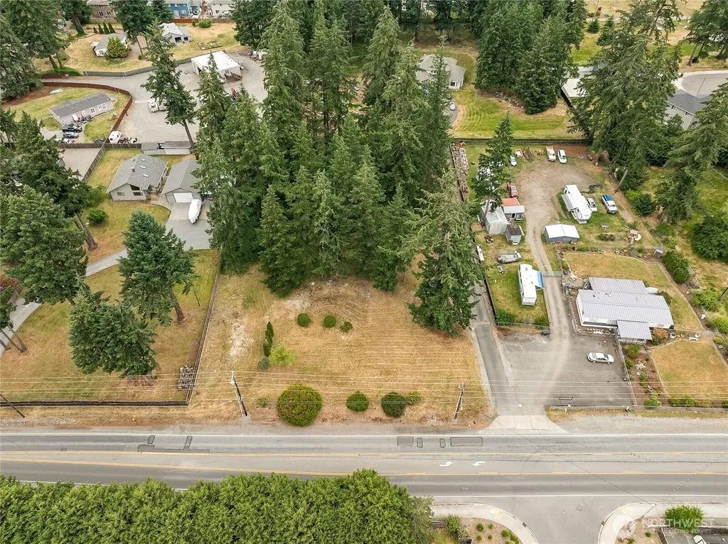 4705 208th Street E Spanaway WA 98387