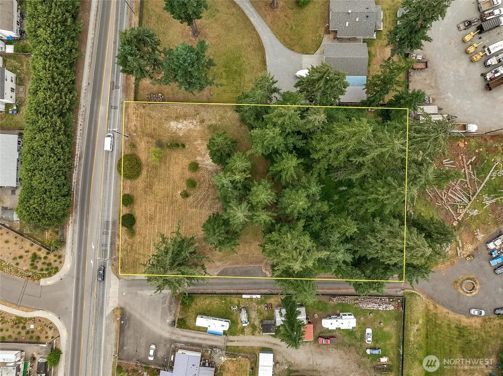 4705 208th Street E Spanaway WA 98387