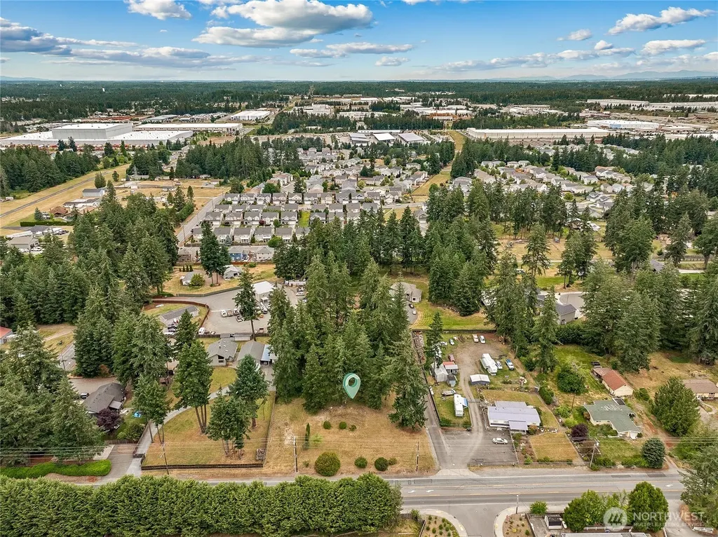 4705 208th Street E Spanaway WA 98387
