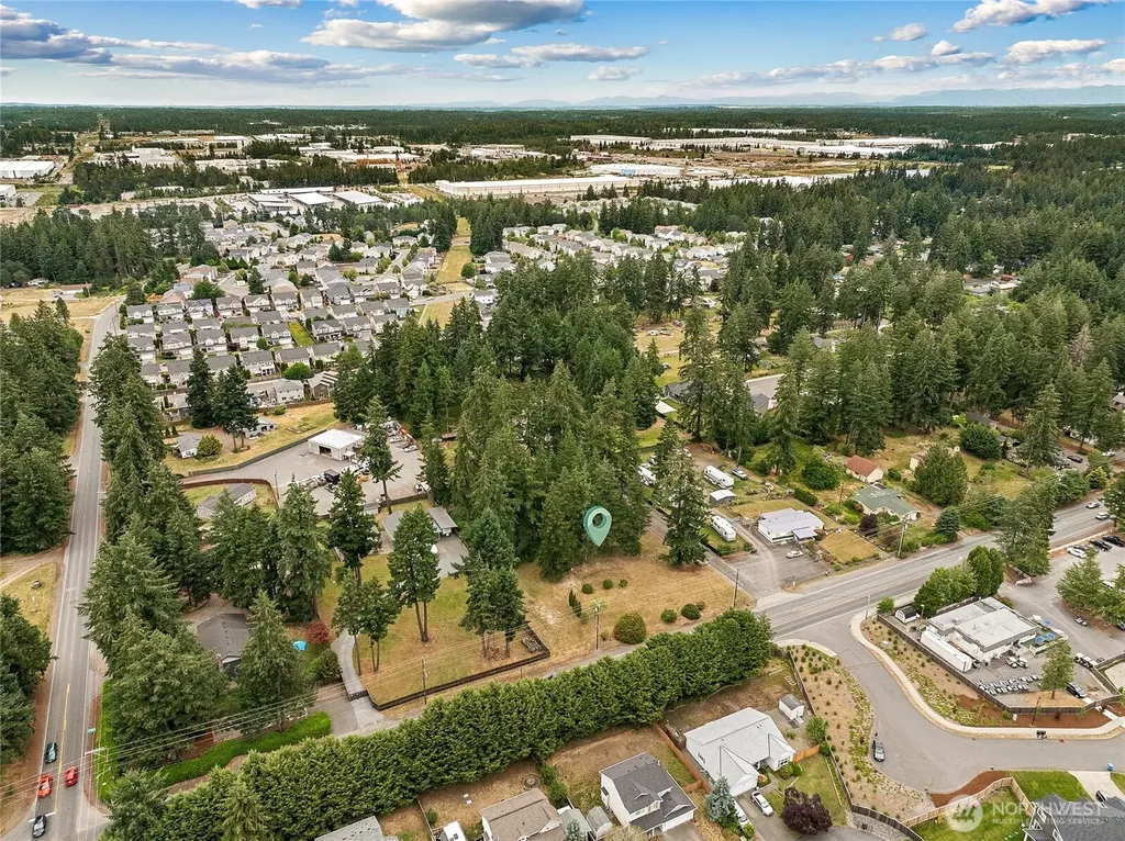 4705 208th Street E Spanaway WA 98387
