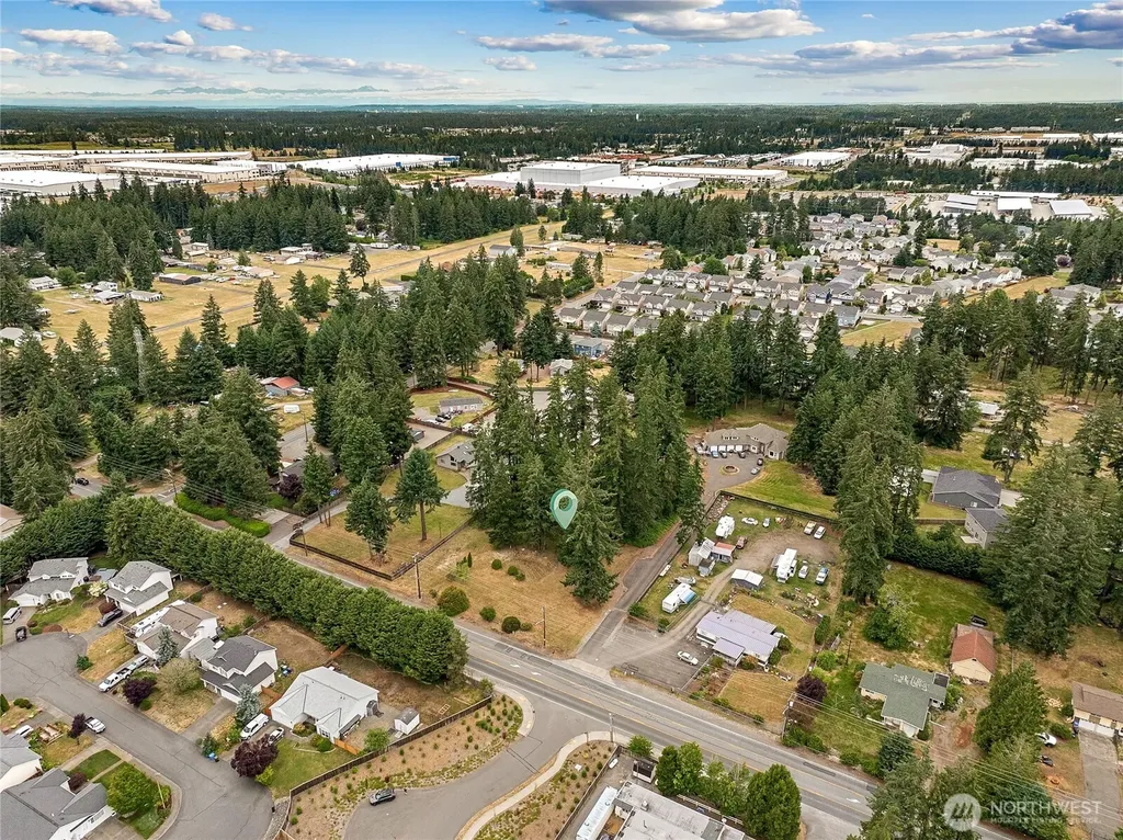 4705 208th Street E Spanaway WA 98387
