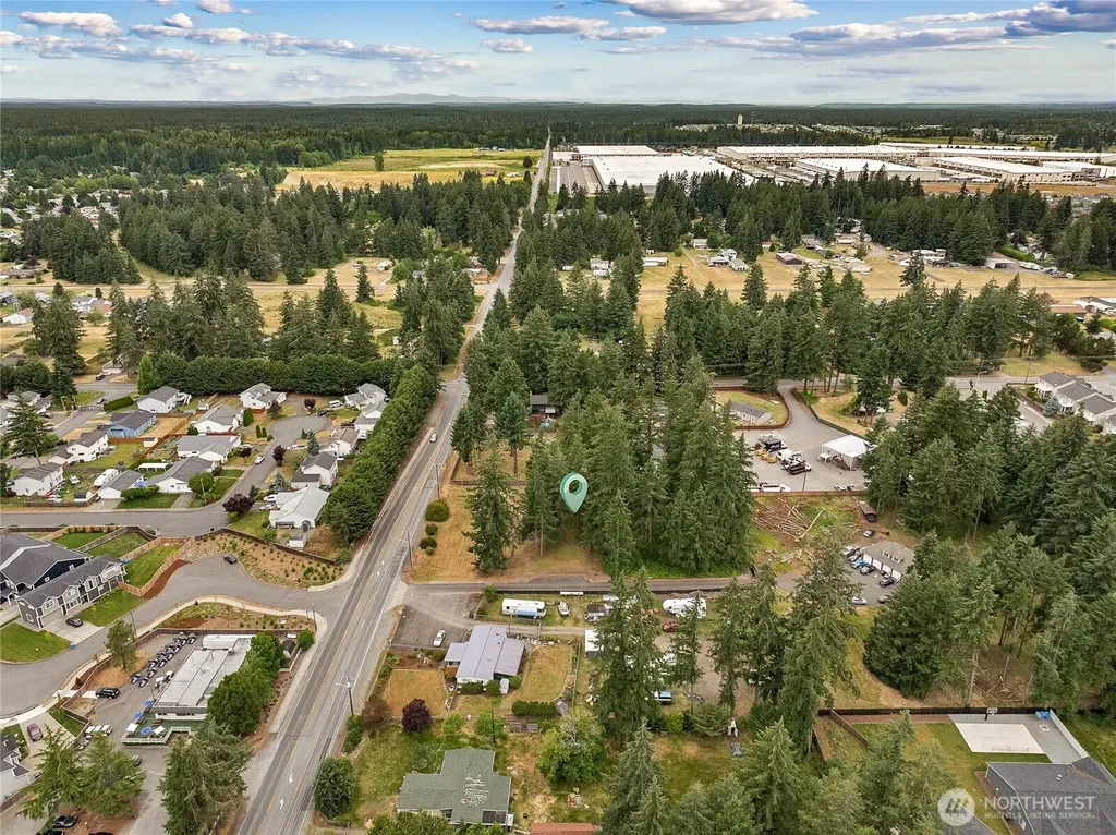 4705 208th Street E Spanaway WA 98387