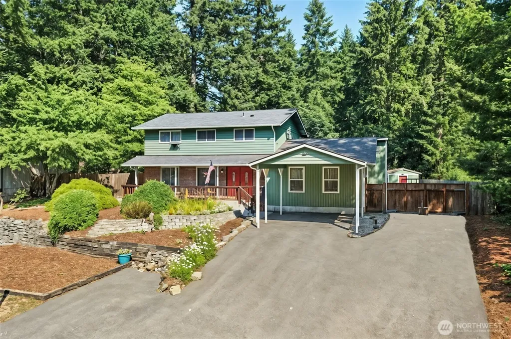 7755 Cabrini Drive SE Port Orchard WA 98367