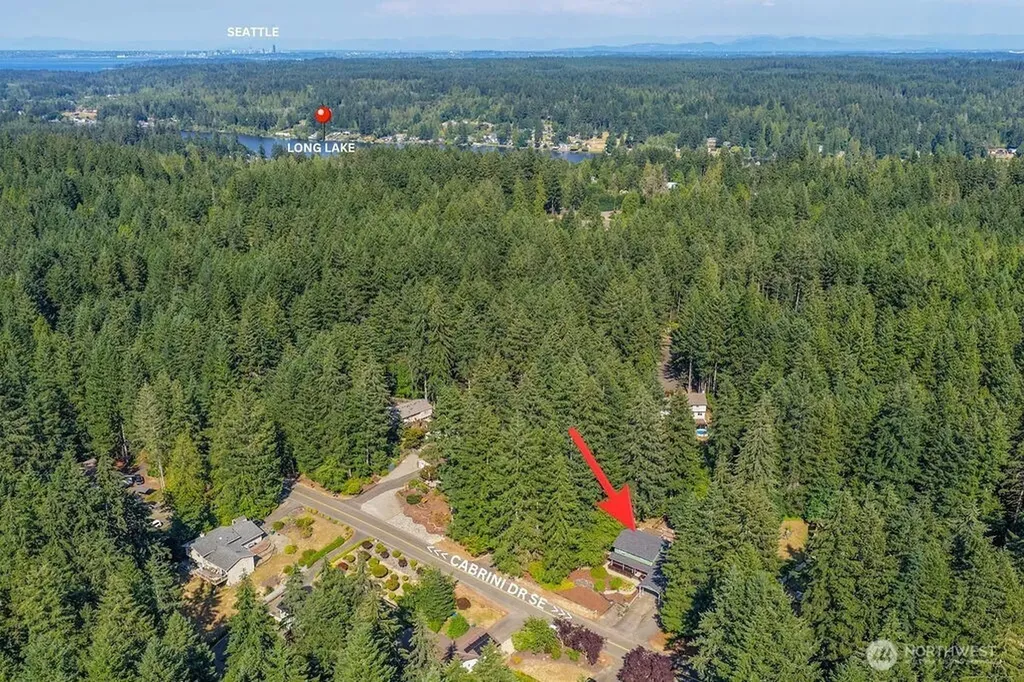 7755 Cabrini Drive SE Port Orchard WA 98367
