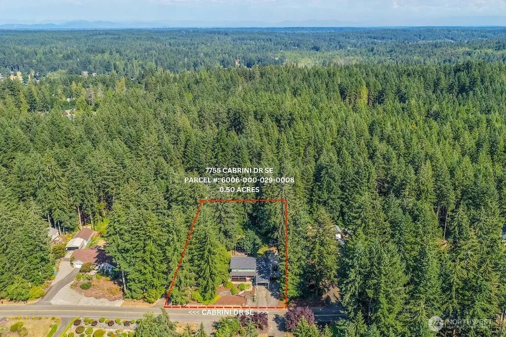 7755 Cabrini Drive SE Port Orchard WA 98367