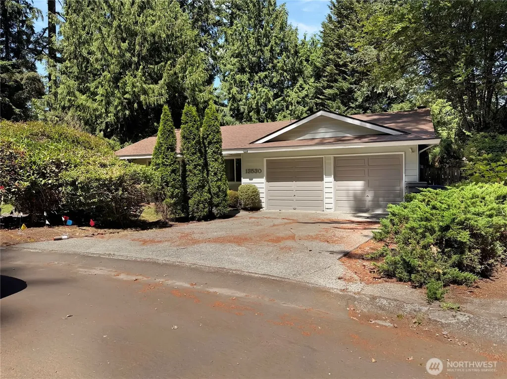 13530 NE 78th Street Redmond WA 98052