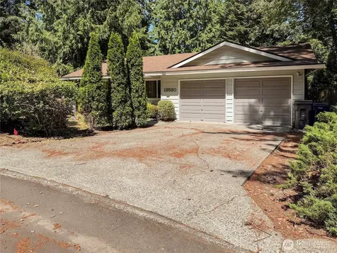 13530 NE 78th Street Redmond WA 98052