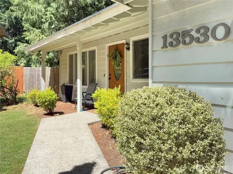 13530 NE 78th Street Redmond WA 98052