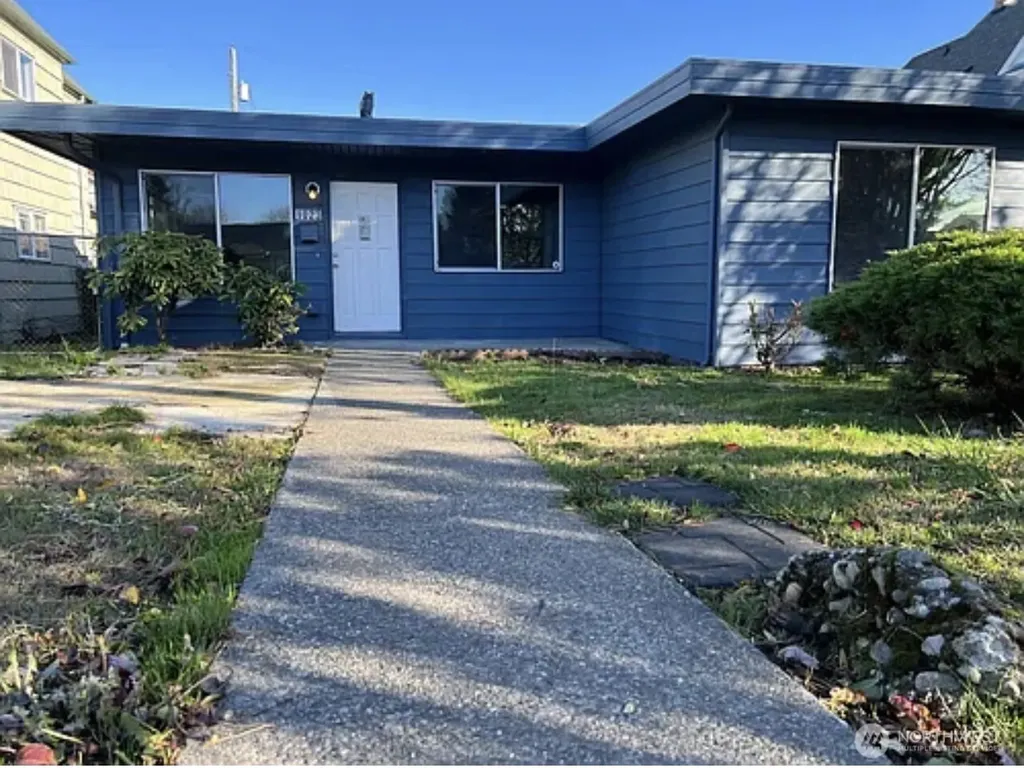 1023 S Trafton Street Tacoma WA 98405