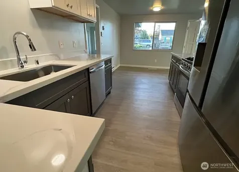 1023 S Trafton Street Tacoma WA 98405