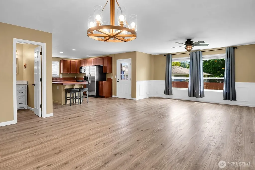 208 5th Street Sultan WA 98294