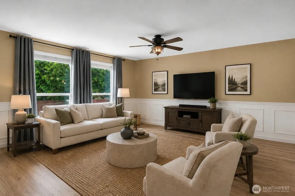 208 5th Street Sultan WA 98294