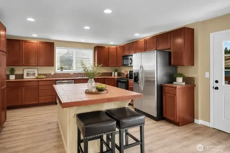 208 5th Street Sultan WA 98294