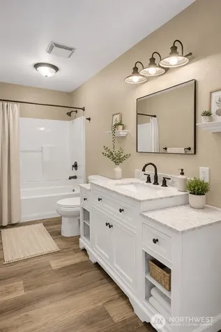 208 5th Street Sultan WA 98294