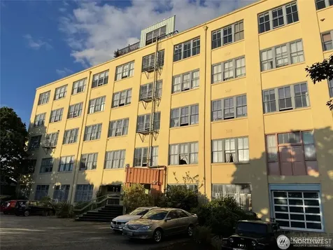 707 S Snoqualmie Street Seattle WA 98108