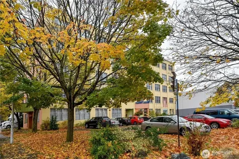 707 S Snoqualmie Street Seattle WA 98108