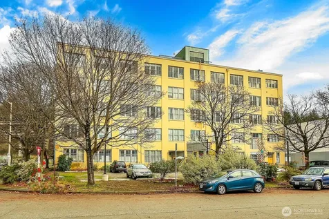707 S Snoqualmie Street Seattle WA 98108