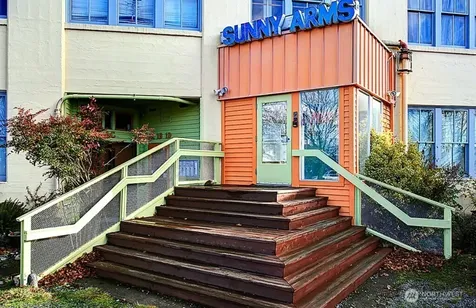 707 S Snoqualmie Street Seattle WA 98108