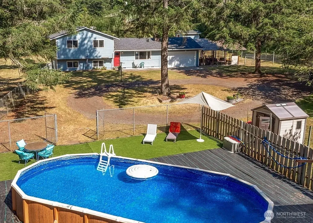 3917 240th Street E Spanaway WA 98387