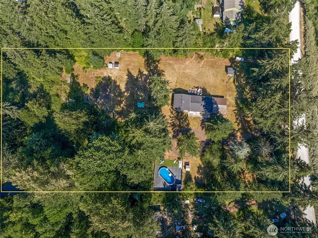 3917 240th Street E Spanaway WA 98387