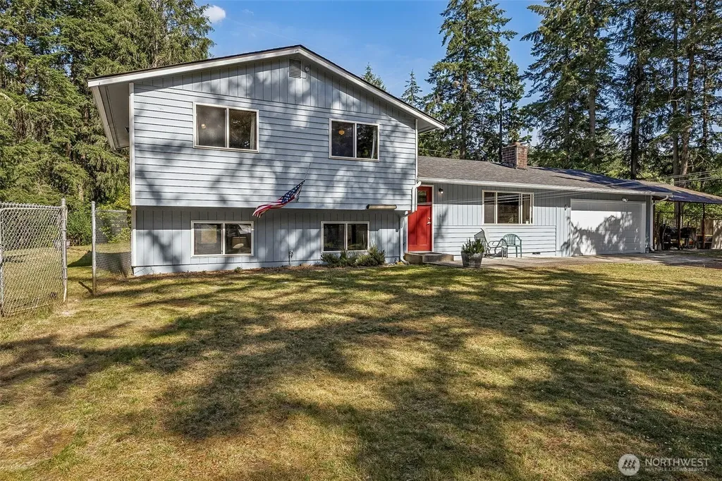 3917 240th Street E Spanaway WA 98387