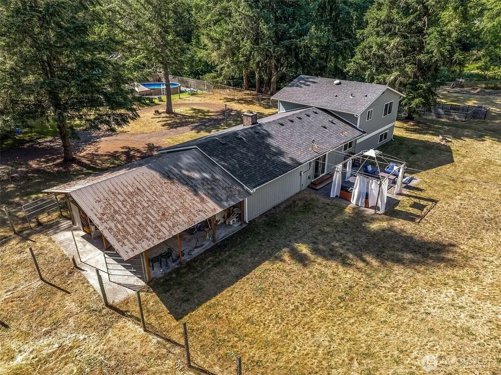 3917 240th Street E Spanaway WA 98387