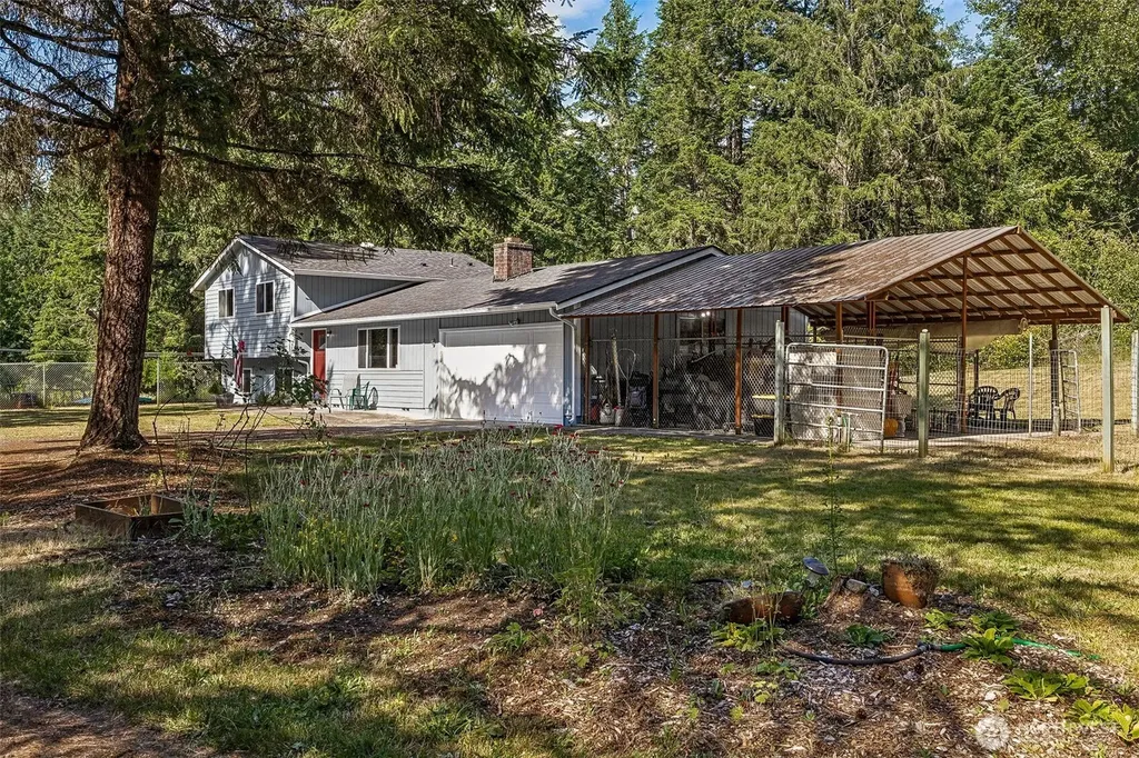 3917 240th Street E Spanaway WA 98387
