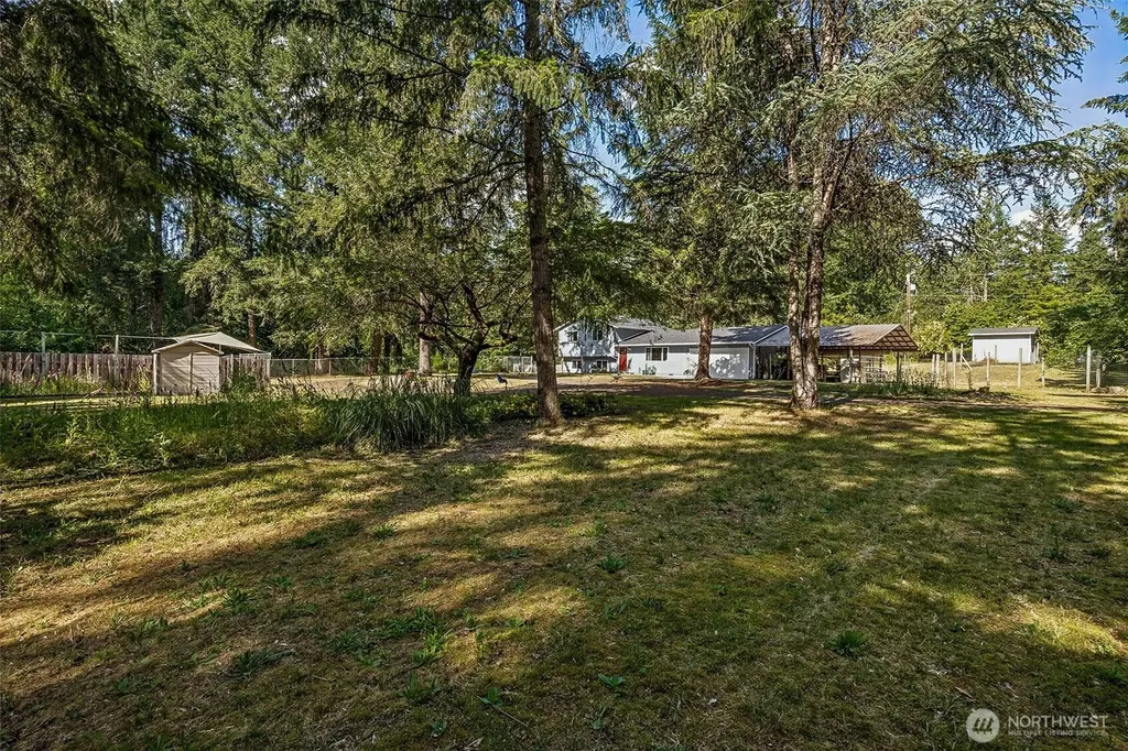 3917 240th Street E Spanaway WA 98387