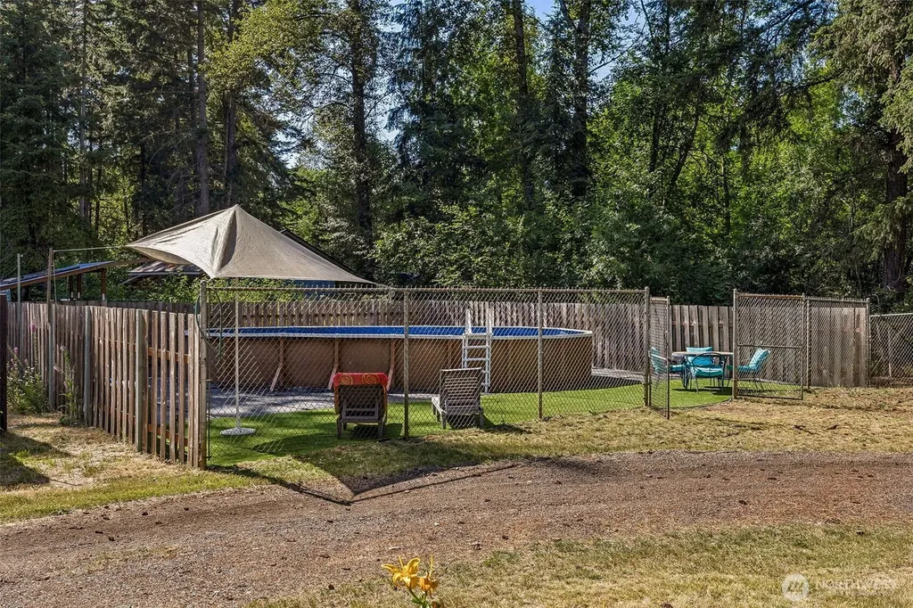 3917 240th Street E Spanaway WA 98387